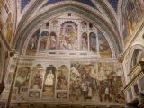 004 Padoue Basilica di Sant'Antonio intérieur DSC07138